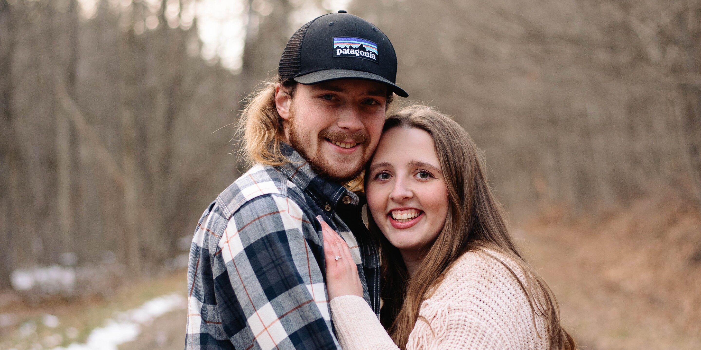 Taylor & Jed Home Page Banner