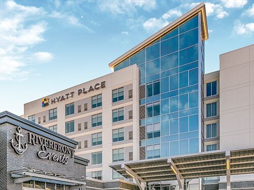 Picture of Hyatt Place Wilmington Riverfront