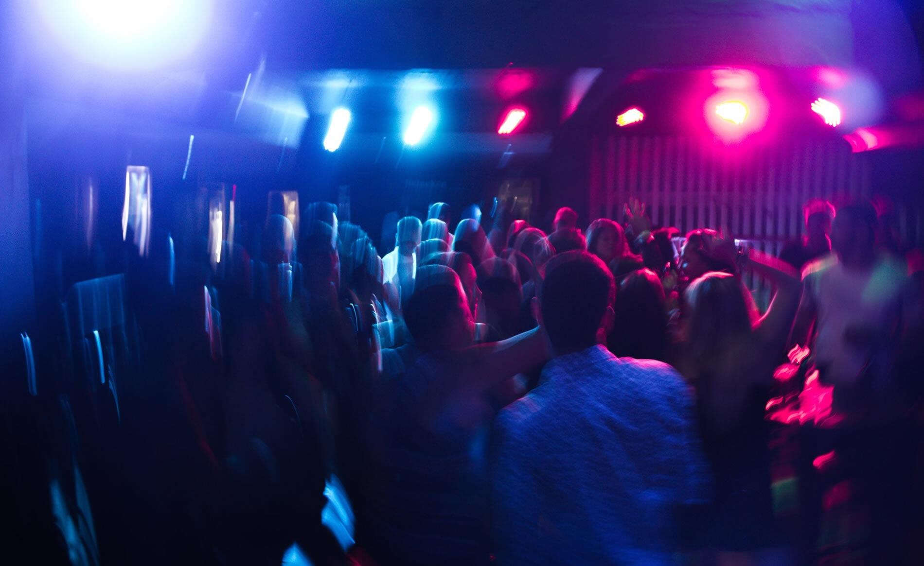 Picture of 3001 NIGHTLIFE