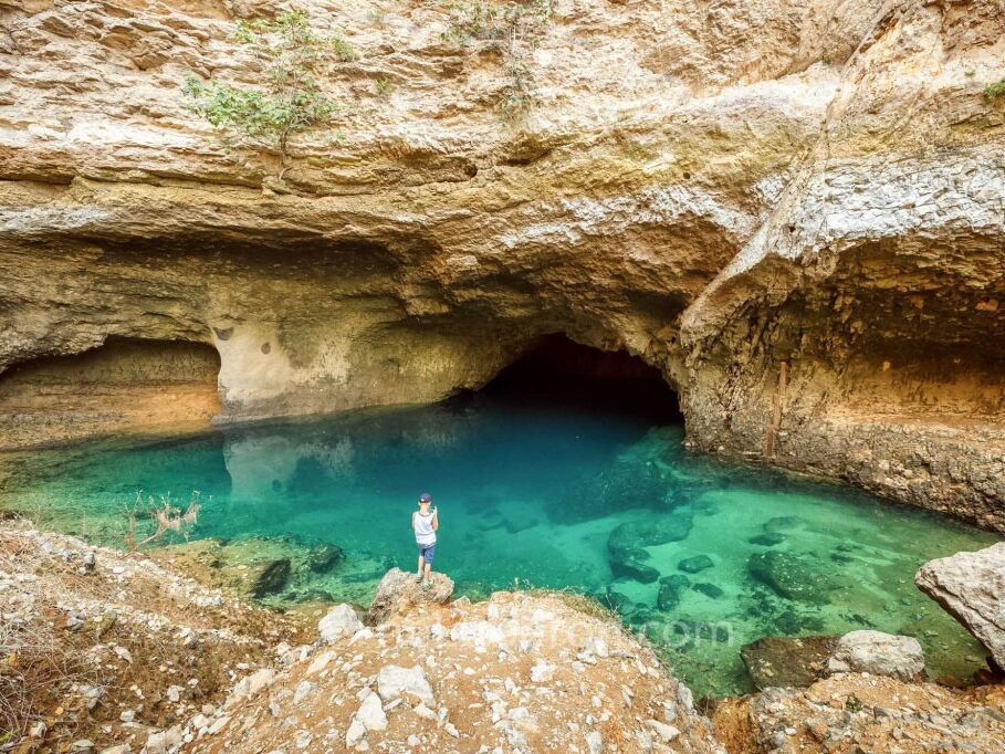 Picture of Fontaine de Vaucluse