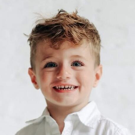 Luke Thomas
