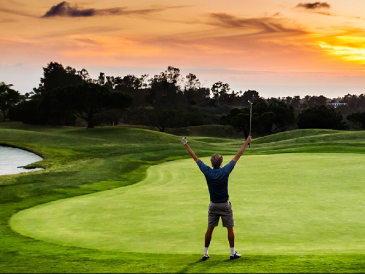 Picture of Meadowcreek Golf Course