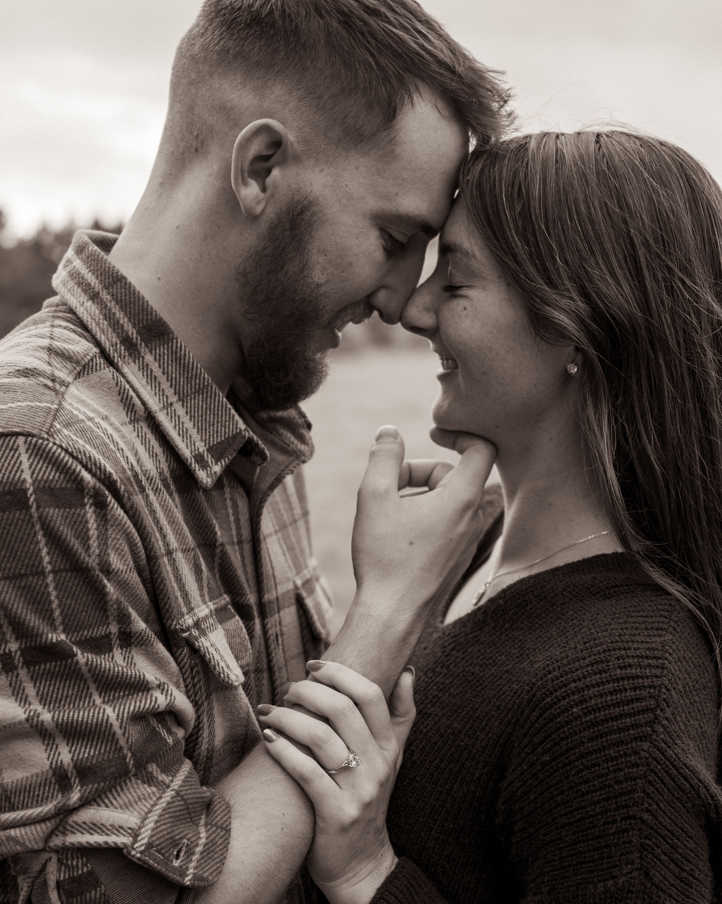 Myles & Jessie Home Page Banner