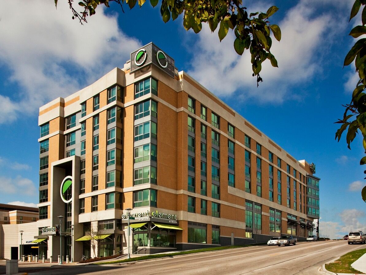 Picture of Element Omaha Midtown Crossing