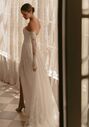 Martina Liana ML1954 A-Line Wedding Dress - thumbnail - 4