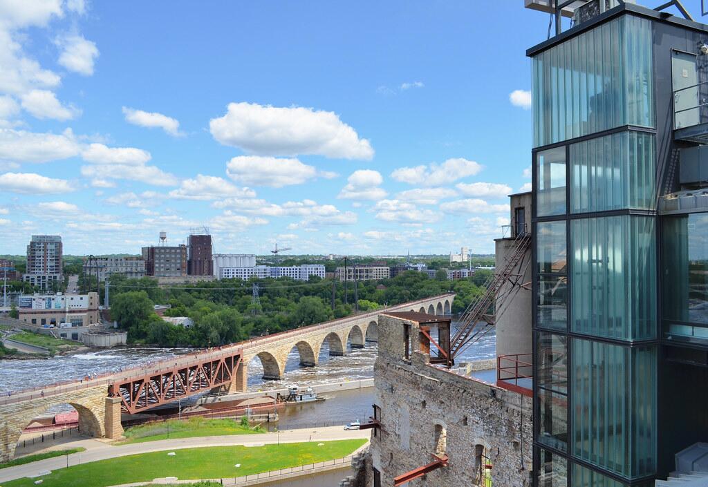 Picture of Mill City Museum
