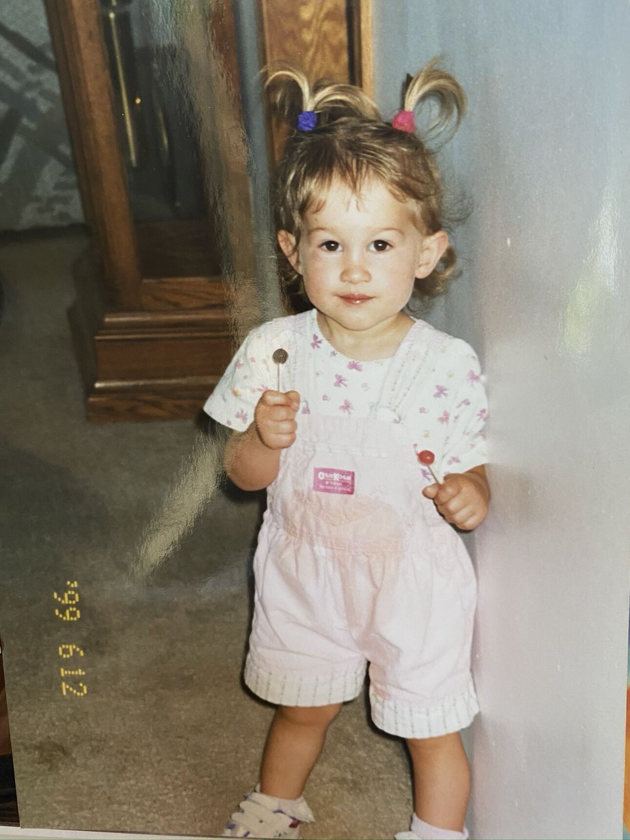 Picture of Allyson