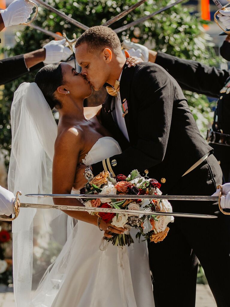 The 25 Best Men's Wedding Haircuts We've Ever Seen