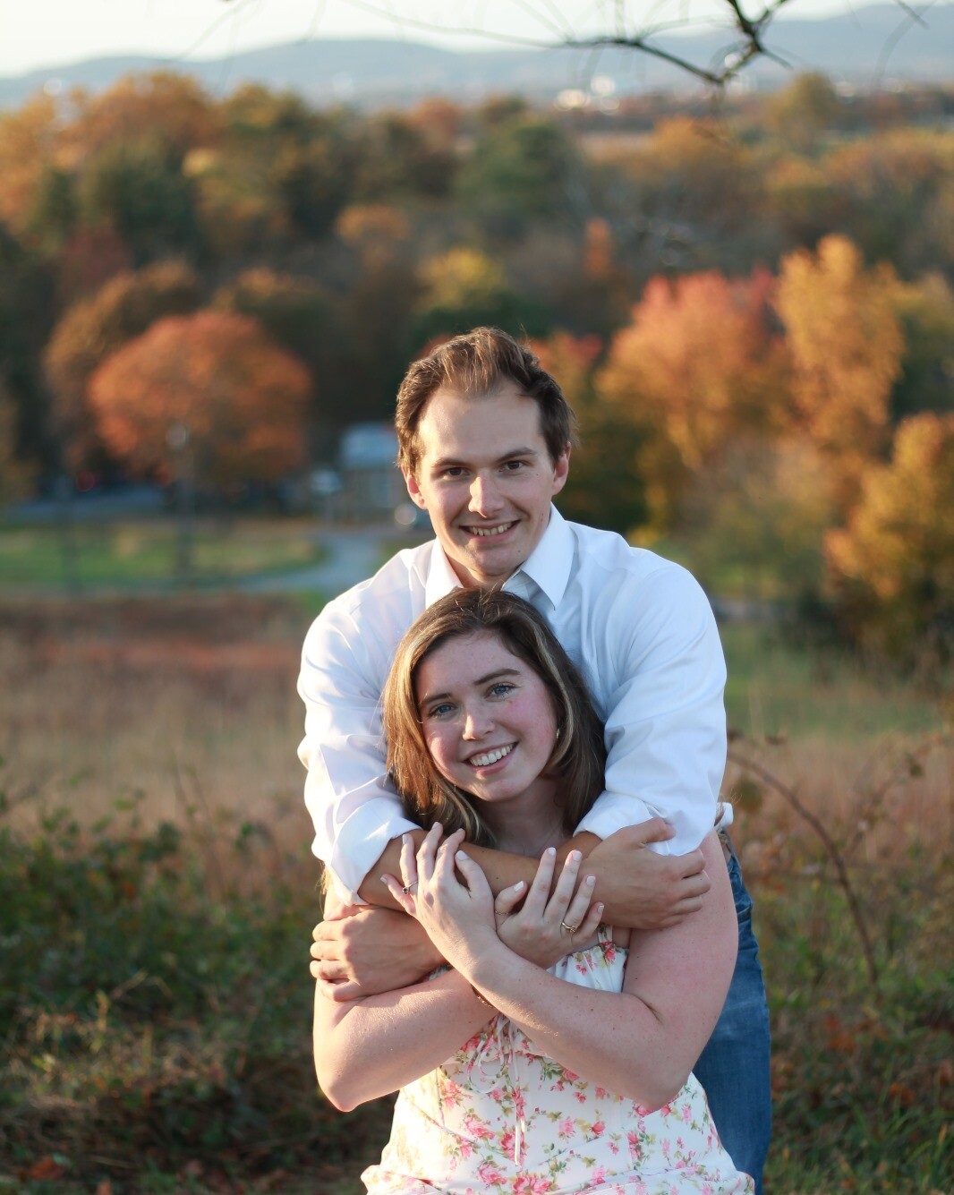 Erin  & Stephen Home Page Banner