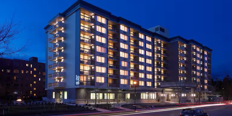 Picture of ThE Strathallen Rochester