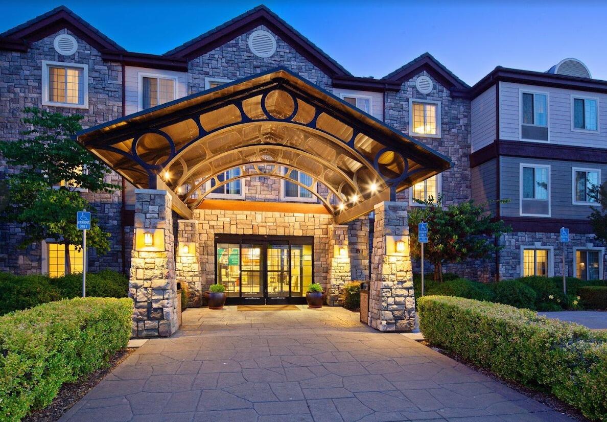Picture of Staybridge Suites Fairfield Napa Valley Area, an IHG Hotel