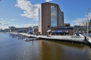 Picture of Oshkosh Waterfront Hotel