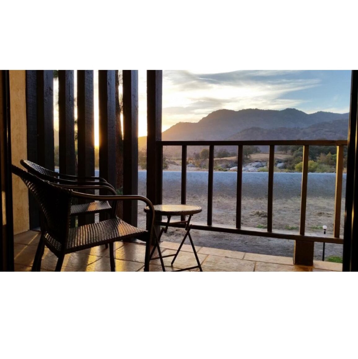 Picture of Western Holiday Lodge