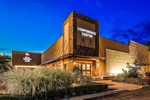 Picture of Best Western Plus Kingston Hotel&Conference Center