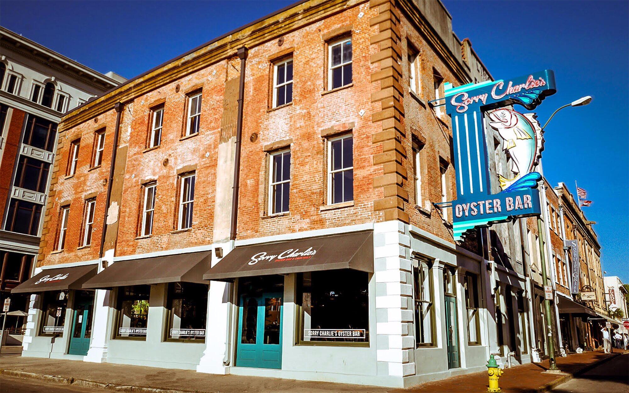 Picture of Sorry Charlie's Oyster Bar