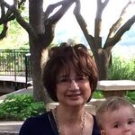 Sylvia Shihadeh