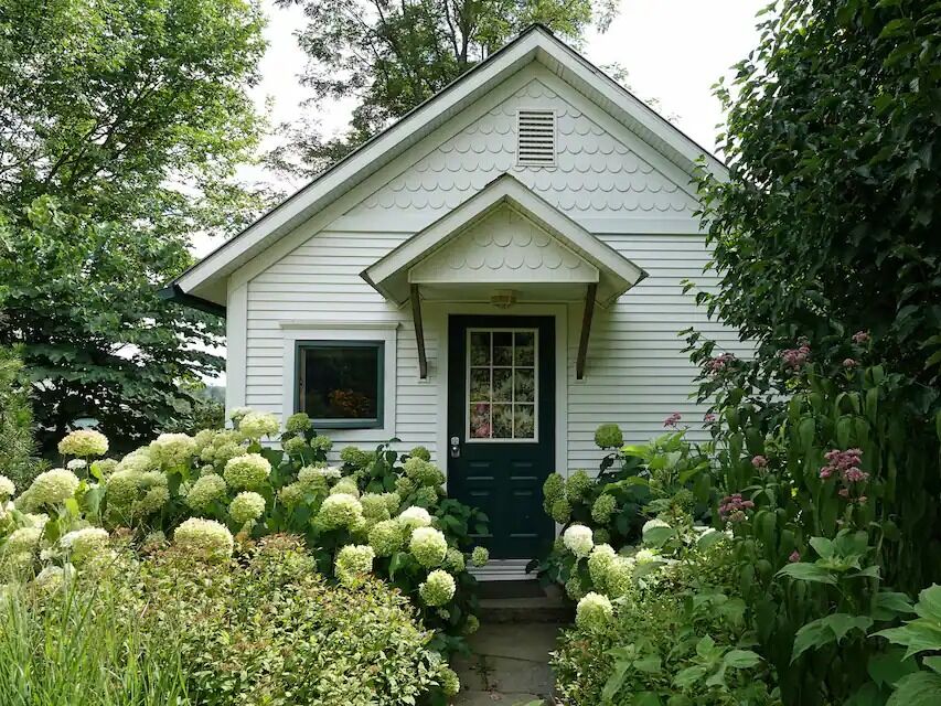 Picture of Private cottage at Fox Hill Farm