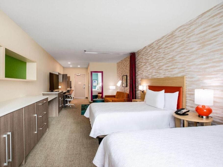 Picture of Home2 Suites by Hilton Carlsbad