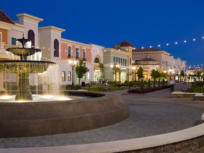 Picture of Bridge Street Town Centre
