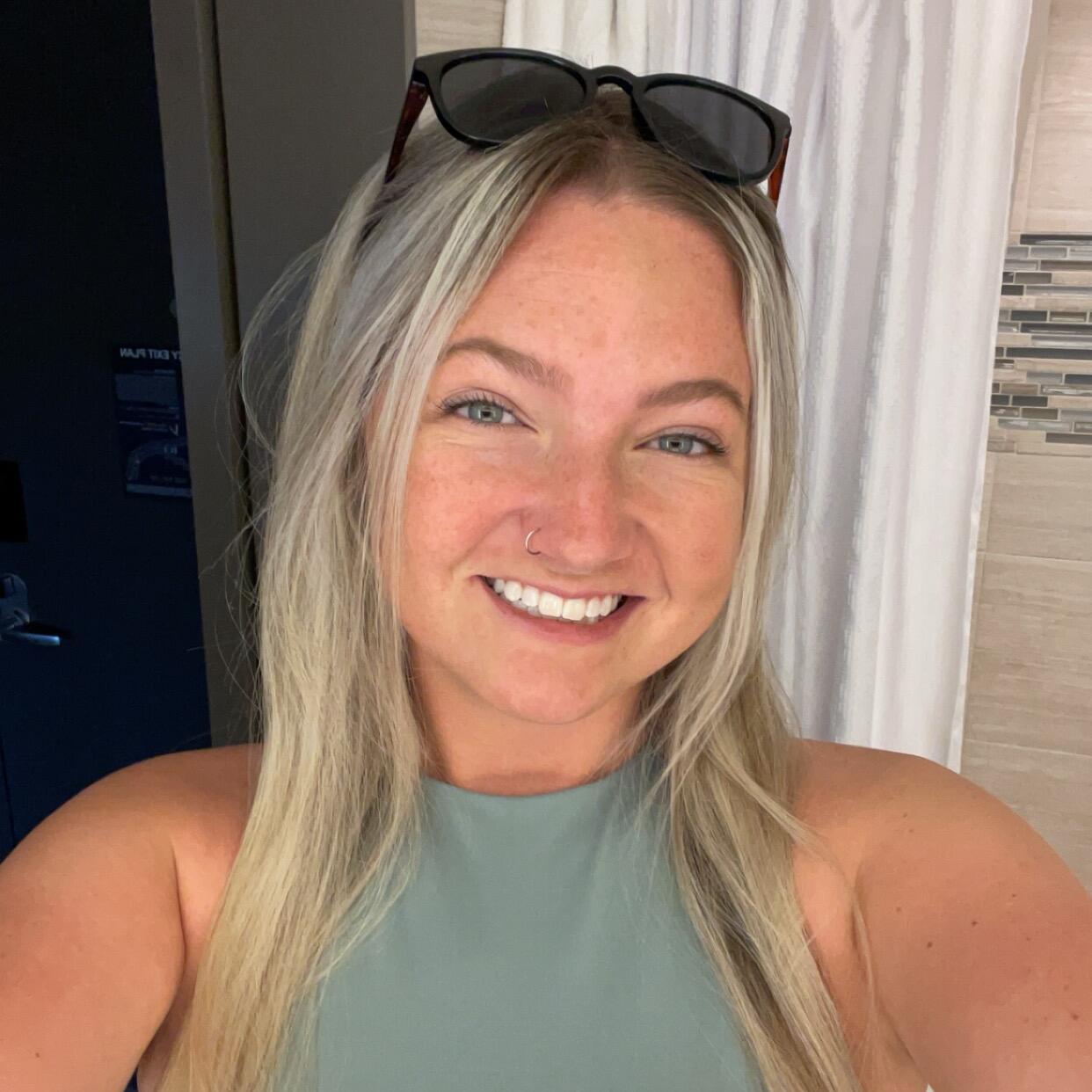 Cassidy Staggs