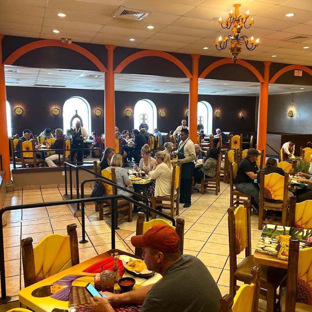 Picture of La Hacienda Mexican Restaurant