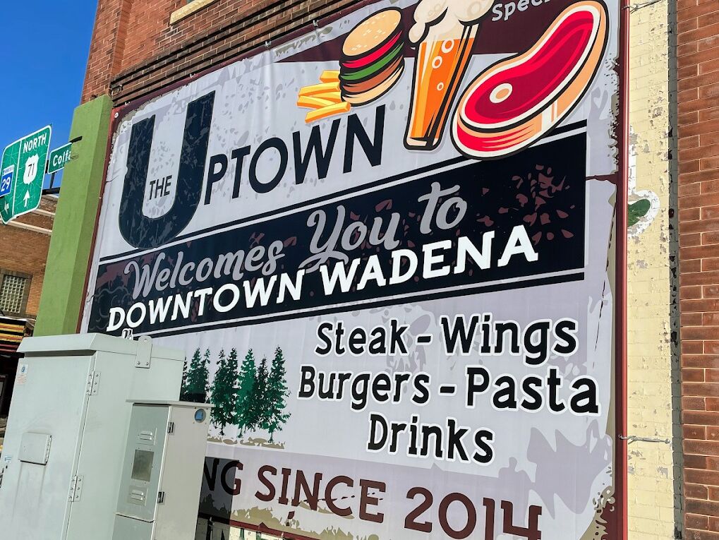 Picture of Uptown