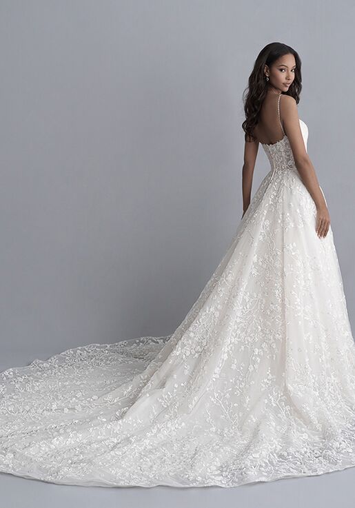 Fairy Tale Wedding Dresses