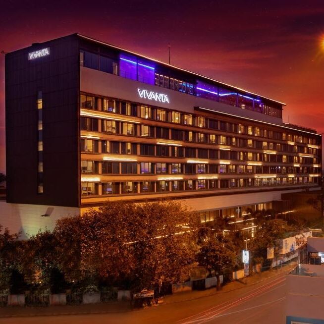 Picture of Vivanta Kolkata EM Bypass