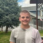 Mason Forrest