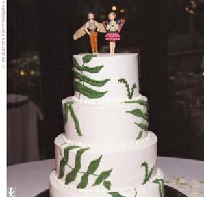 The Cake
