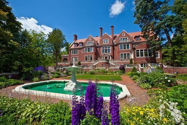Picture of Glensheen Mansion