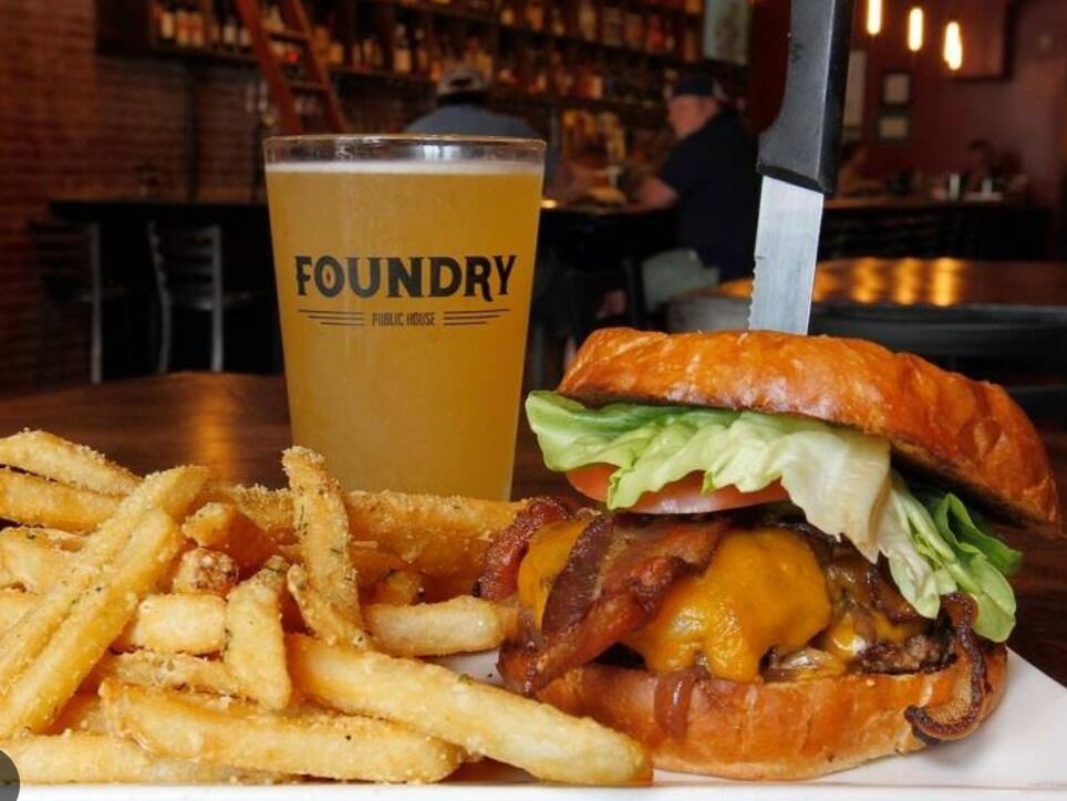 Picture of Foundry Public House