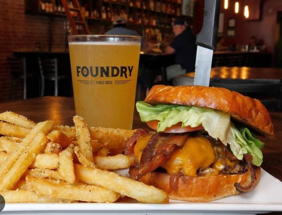 Picture of Foundry Public House