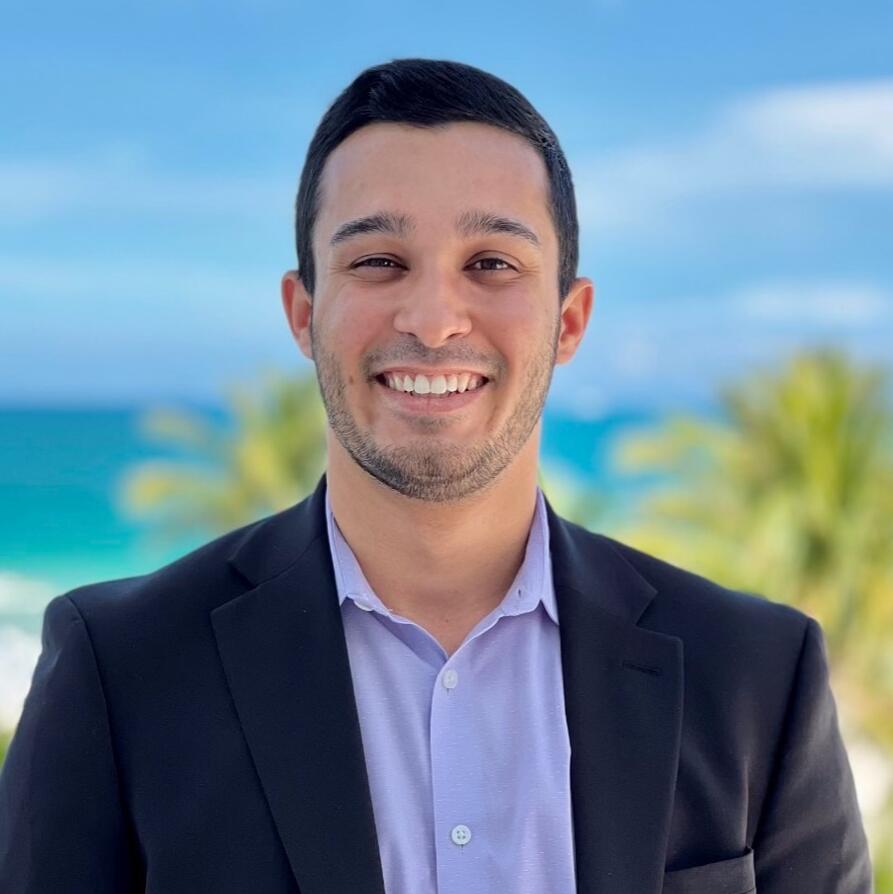 Micheal Rodriguez 