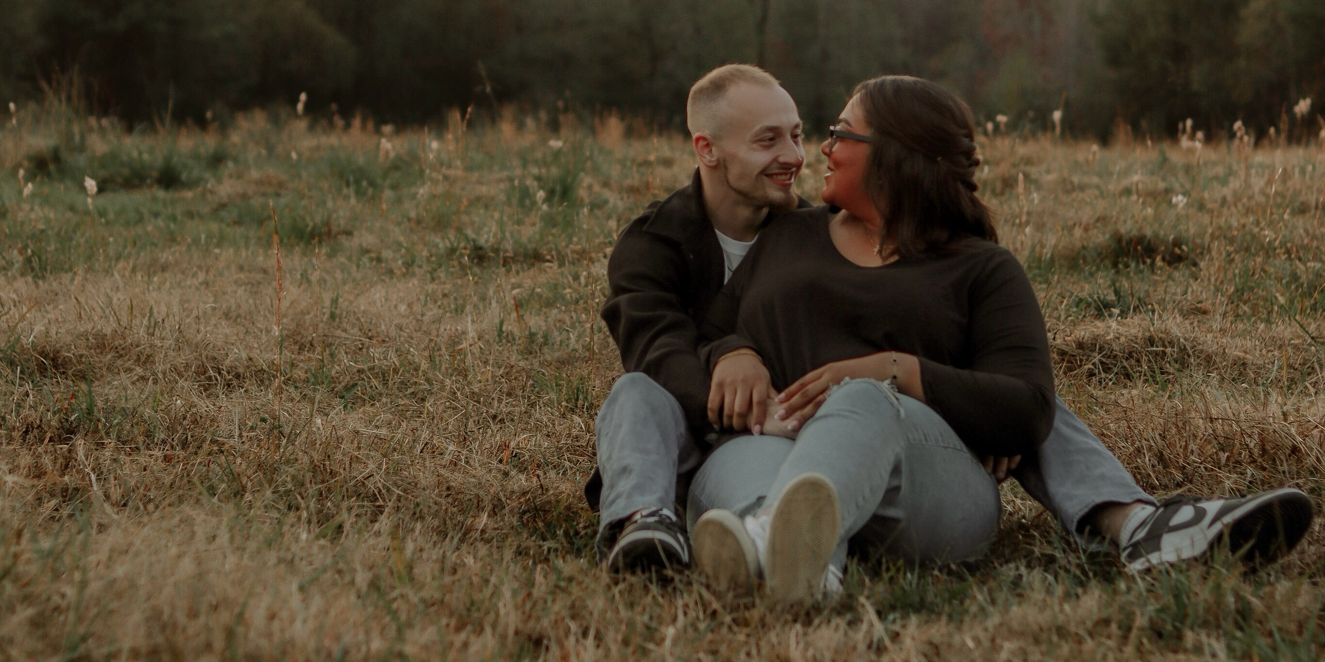 Lanie & Alex Home Page Banner