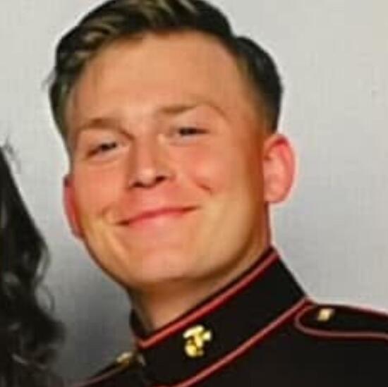 Hunter Garren 