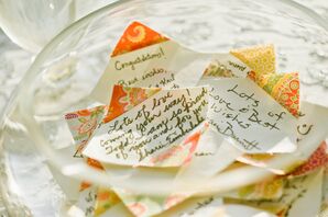 Quilt Guest Book