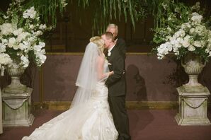 First Kiss