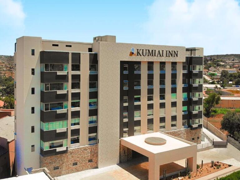 Picture of Kumiai Inn
