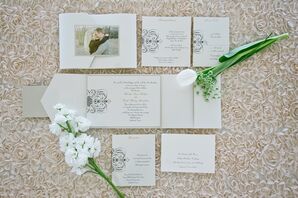 A Neutral Invitation Suite