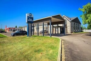 Picture of Best Western Smiths Falls Hotel
