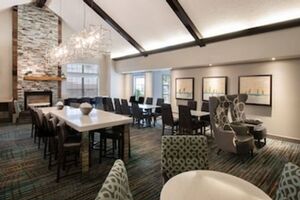 Picture of Residence Inn by Marriott Jacksonville Butler Boulevard