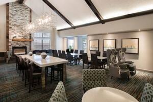 Picture of Residence Inn by Marriott Jacksonville Butler Boulevard