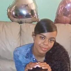 Janiah Jackson 