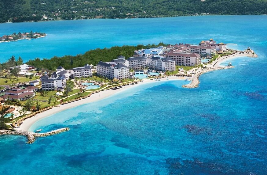 Picture of Secrets Wild Orchid Montego Bay