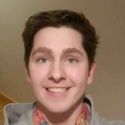 Aaron Gingerich 