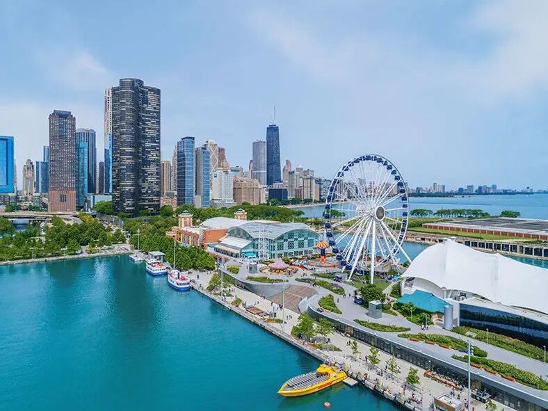 Picture of Navy Pier