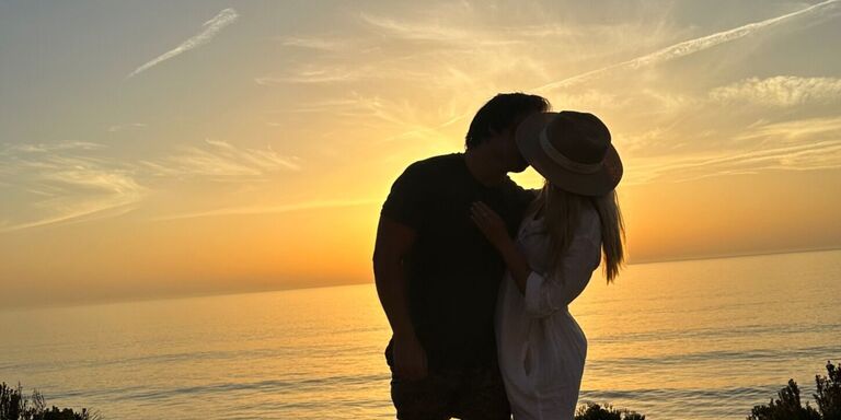 taylour & anthony Home Page Banner