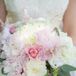 Peonies and Roses Blush Bouquet