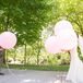 Collin and Adrienne Balloon First Look